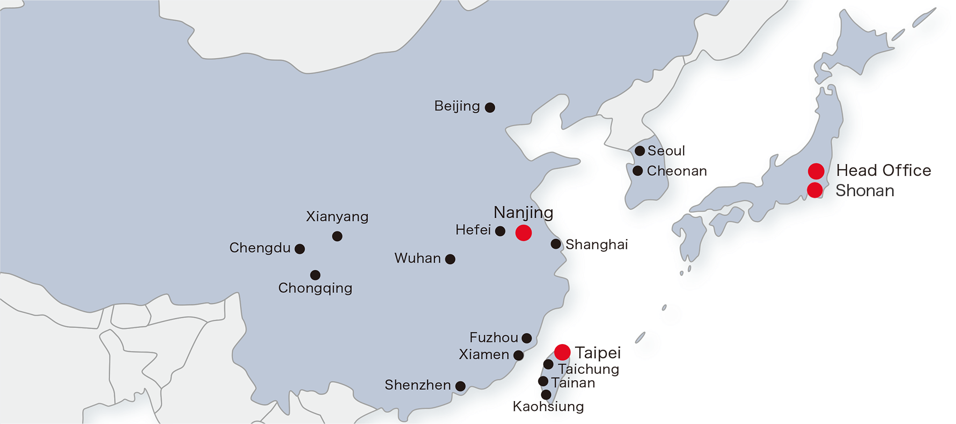 LCSとは