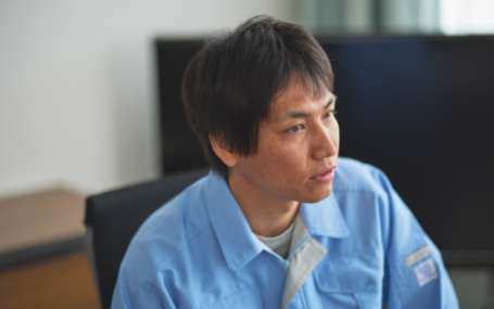 製造部