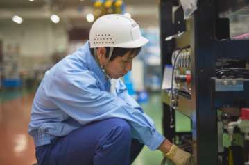製造部