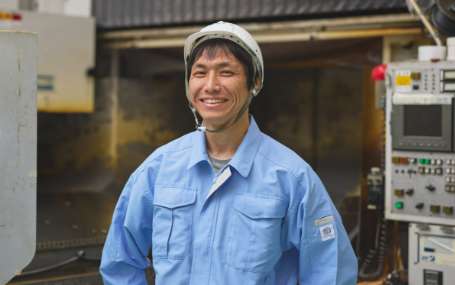 製造部