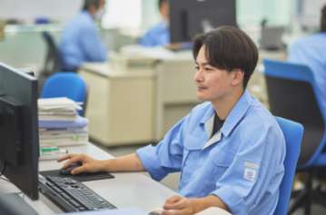 設計部