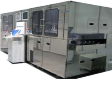 Microball Printing / Mounting System