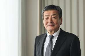 社長メッセージ