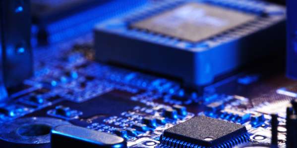 Semiconductor  Package Business